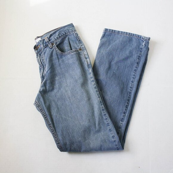 Armani Exchange Jeans J40 Bootcut Light Wa… - Picture 1 of 5